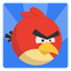 angry birds icon